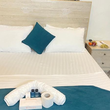 Midways Guest House And Hotels Ισλαμαμπάντ Εξωτερικό φωτογραφία