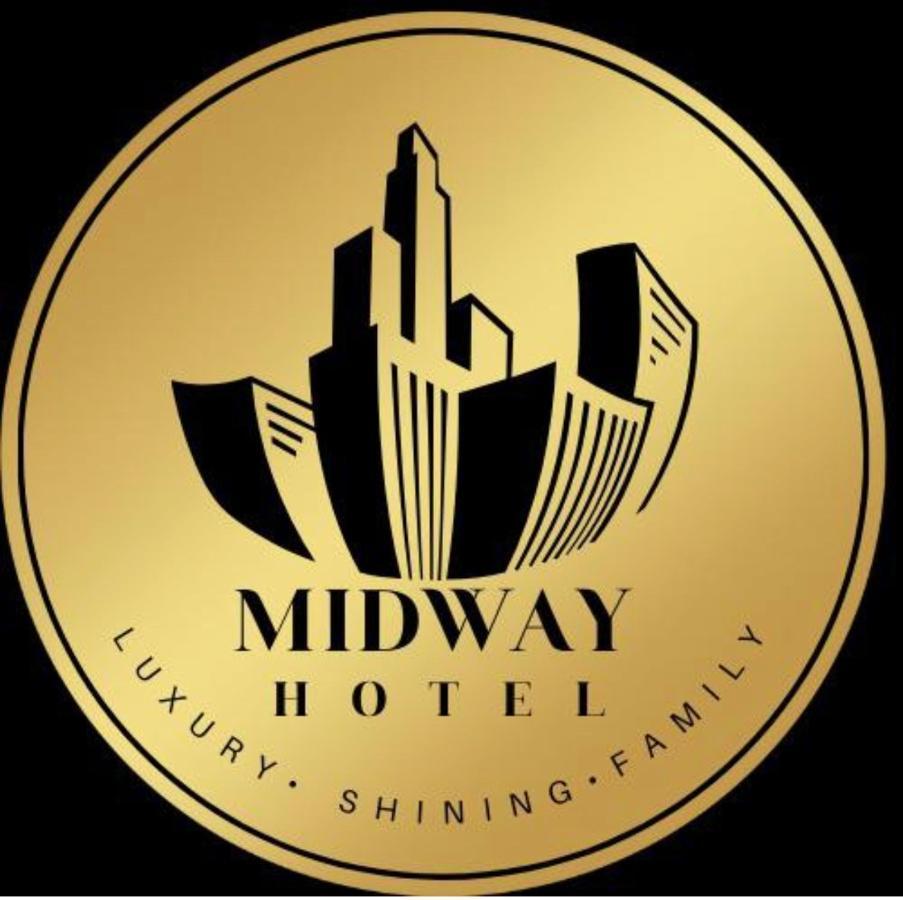 Midways Guest House And Hotels Ισλαμαμπάντ Εξωτερικό φωτογραφία