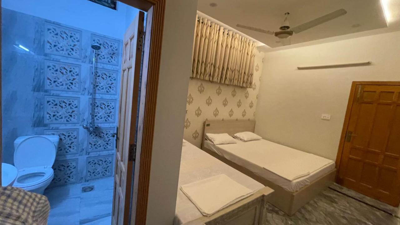 Midways Guest House And Hotels Ισλαμαμπάντ Εξωτερικό φωτογραφία