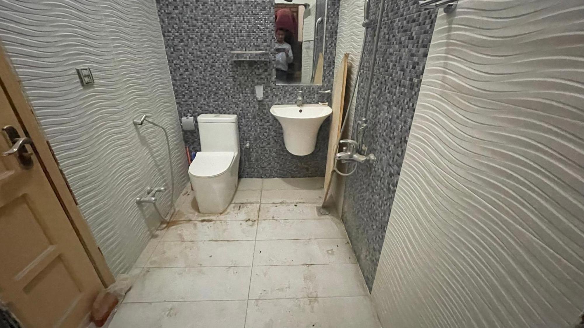 Midways Guest House And Hotels Ισλαμαμπάντ Εξωτερικό φωτογραφία