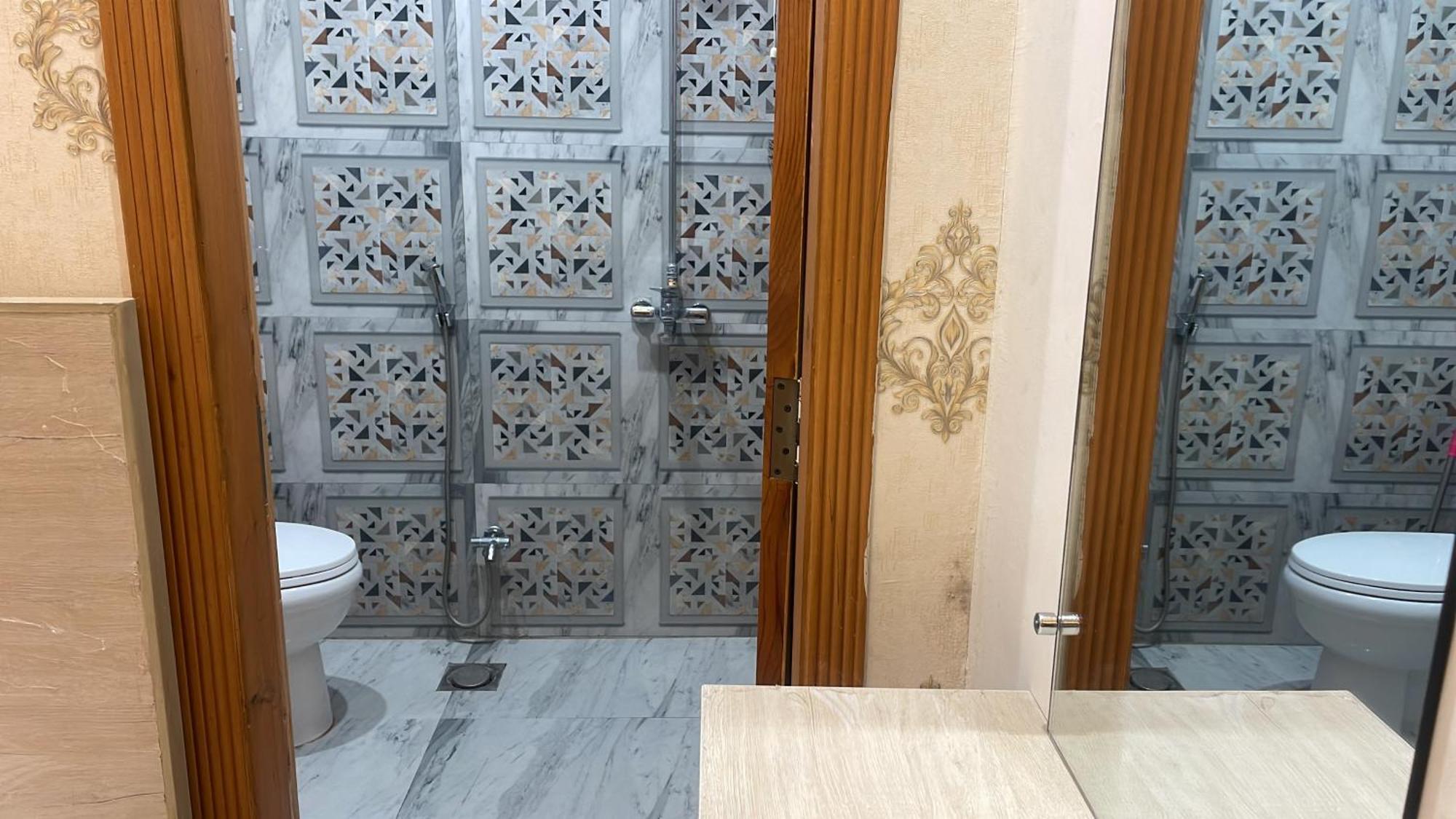 Midways Guest House And Hotels Ισλαμαμπάντ Εξωτερικό φωτογραφία
