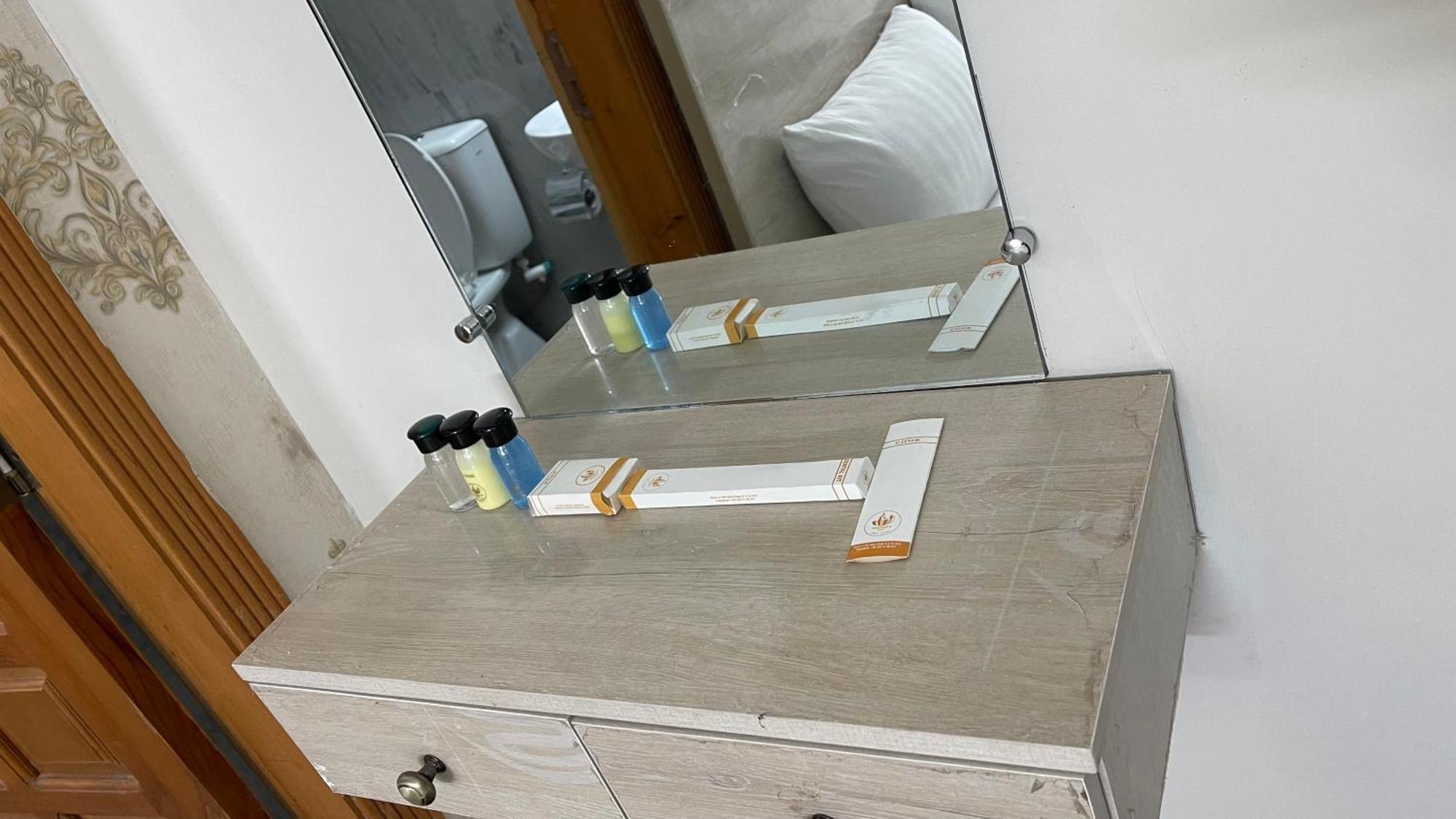 Midways Guest House And Hotels Ισλαμαμπάντ Εξωτερικό φωτογραφία
